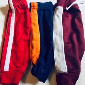 3 Baby Pants